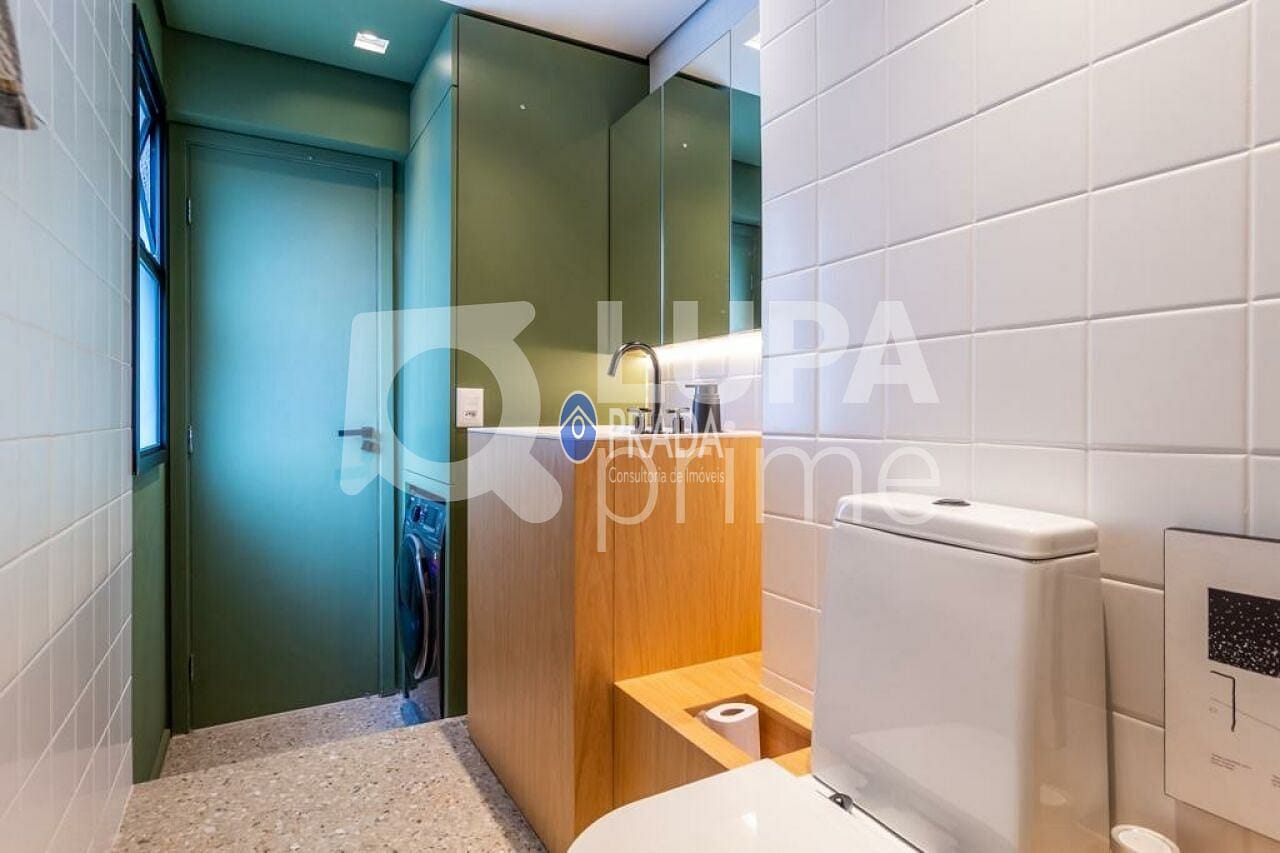 Apartamento, 1 quarto, 92 m² - Foto 19