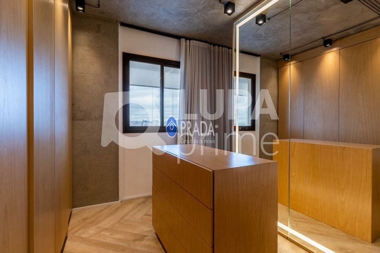 Apartamento, 1 quarto, 92 m² - Foto 15