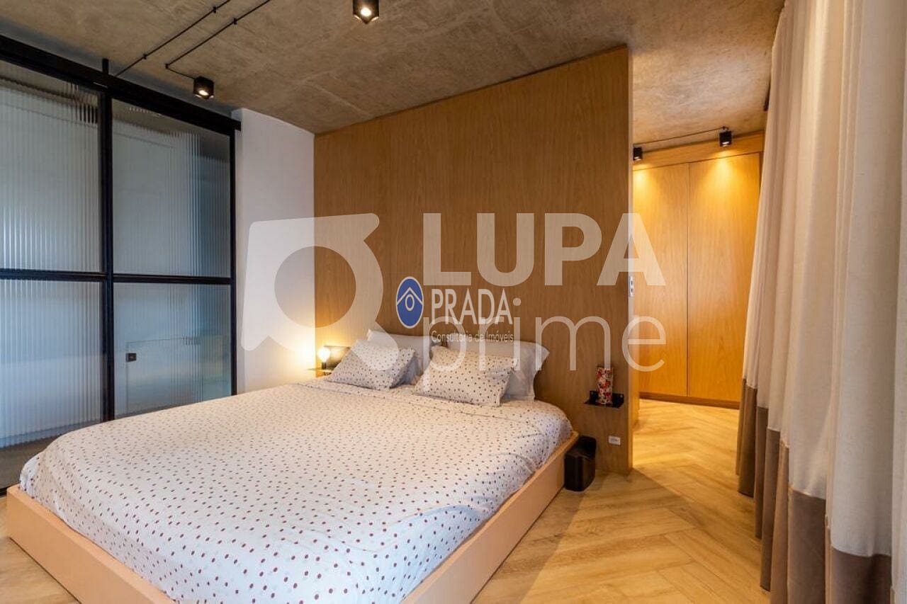 Apartamento, 1 quarto, 92 m² - Foto 13