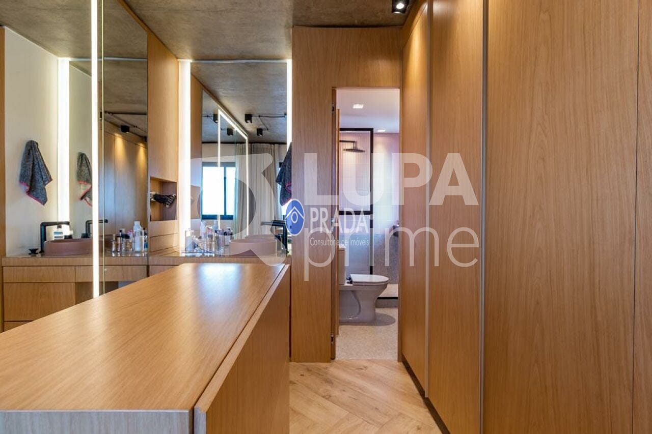 Apartamento, 1 quarto, 92 m² - Foto 14