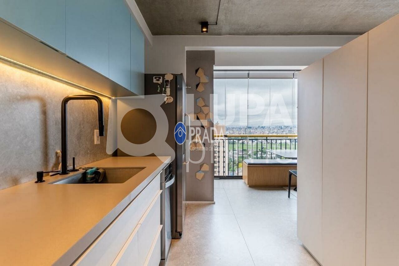 Apartamento, 1 quarto, 92 m² - Foto 20