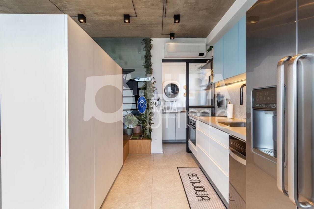 Apartamento, 1 quarto, 92 m² - Foto 21