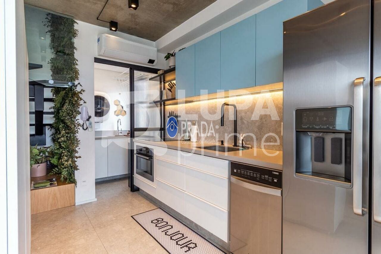 Apartamento, 1 quarto, 92 m² - Foto 22