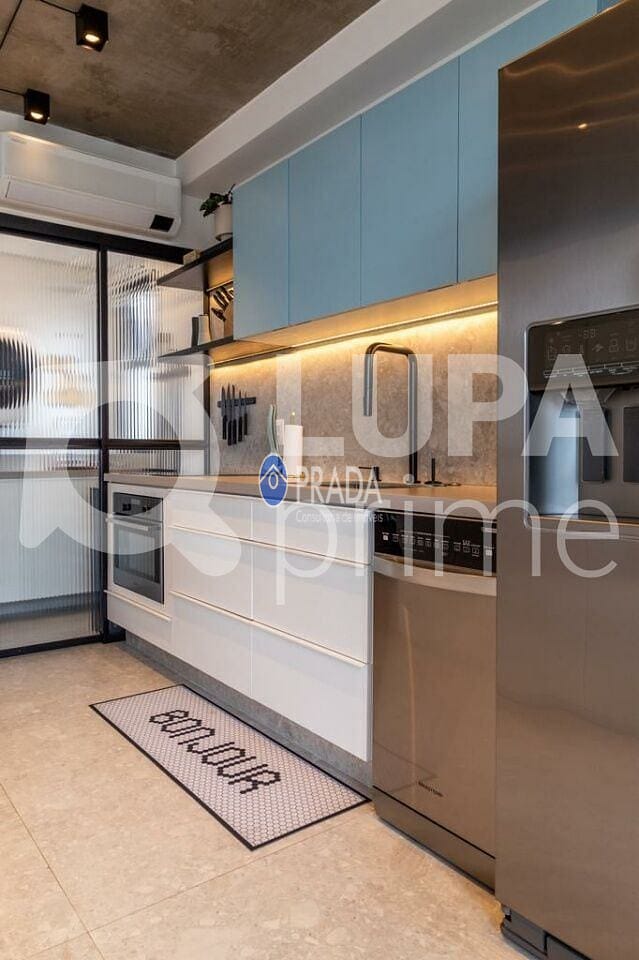 Apartamento, 1 quarto, 92 m² - Foto 23