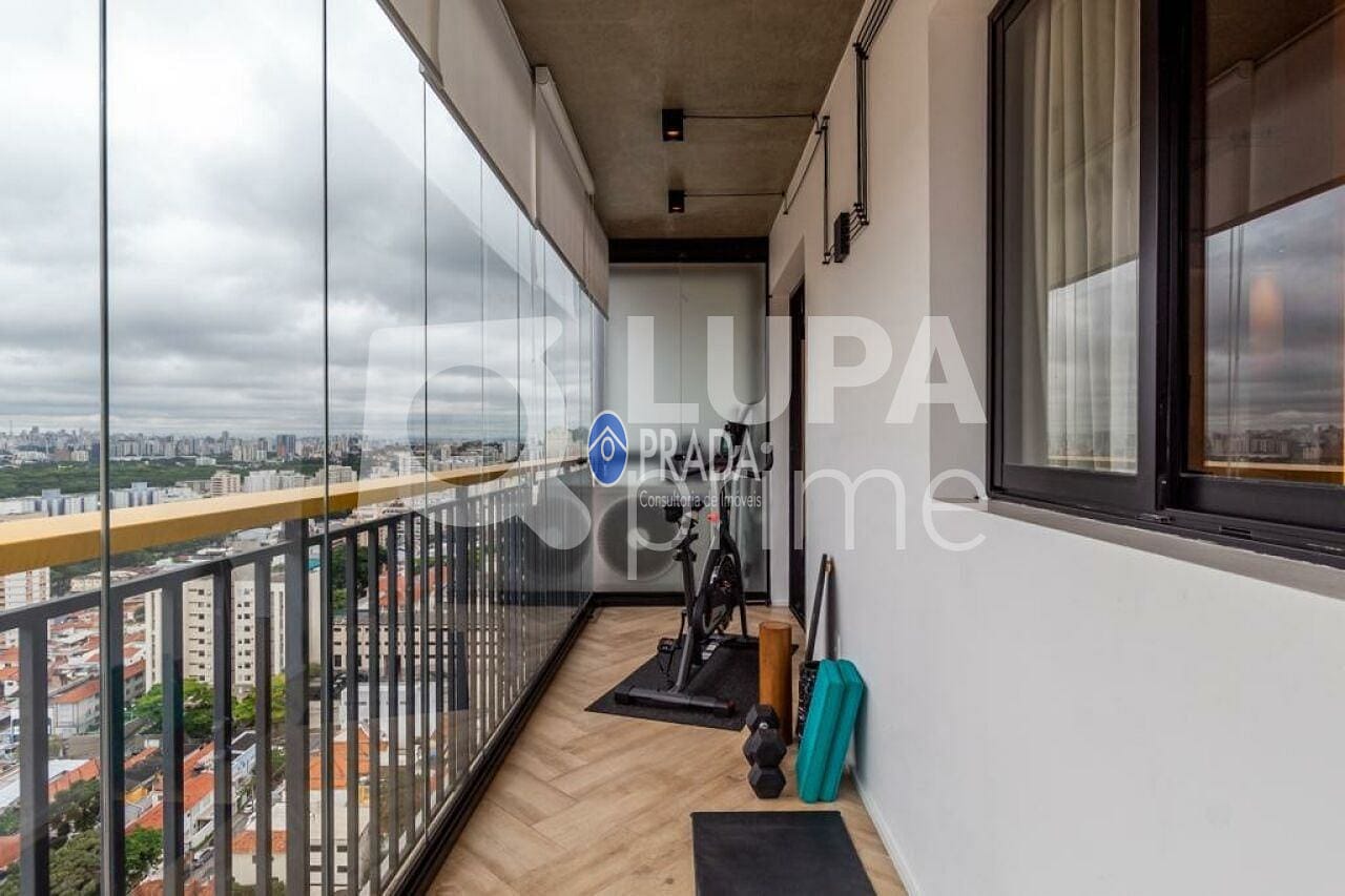 Apartamento, 1 quarto, 92 m² - Foto 7