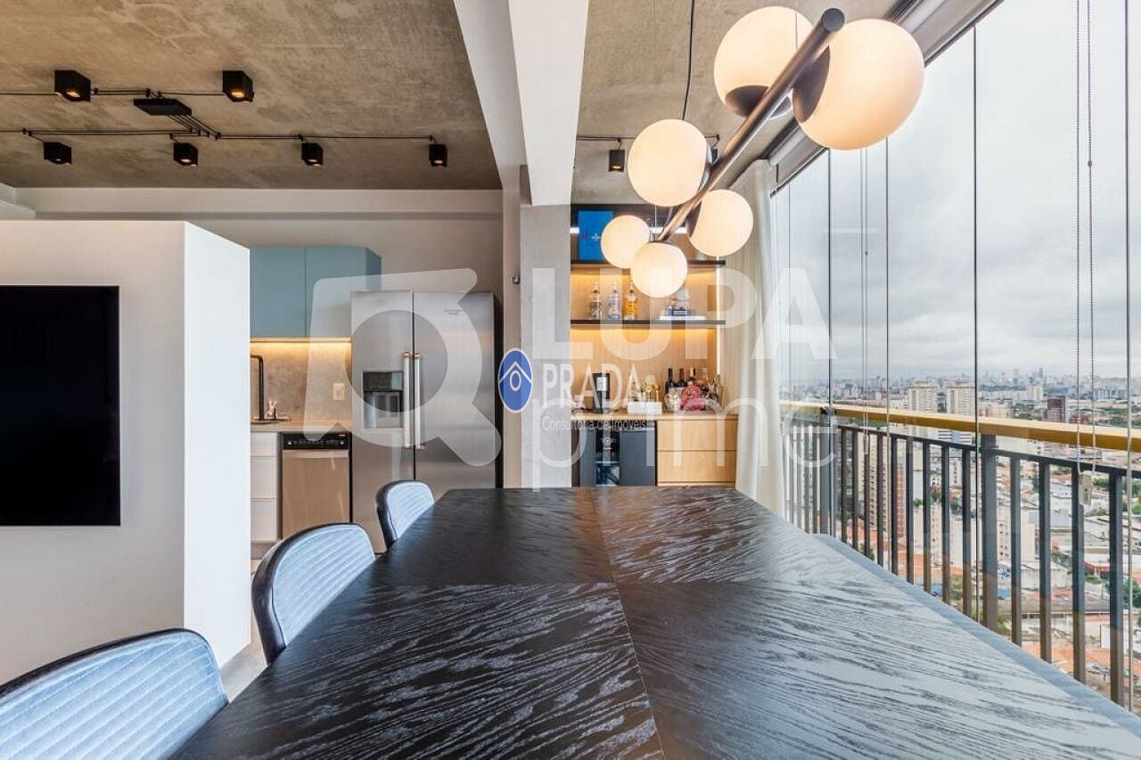 Apartamento, 1 quarto, 92 m² - Foto 8