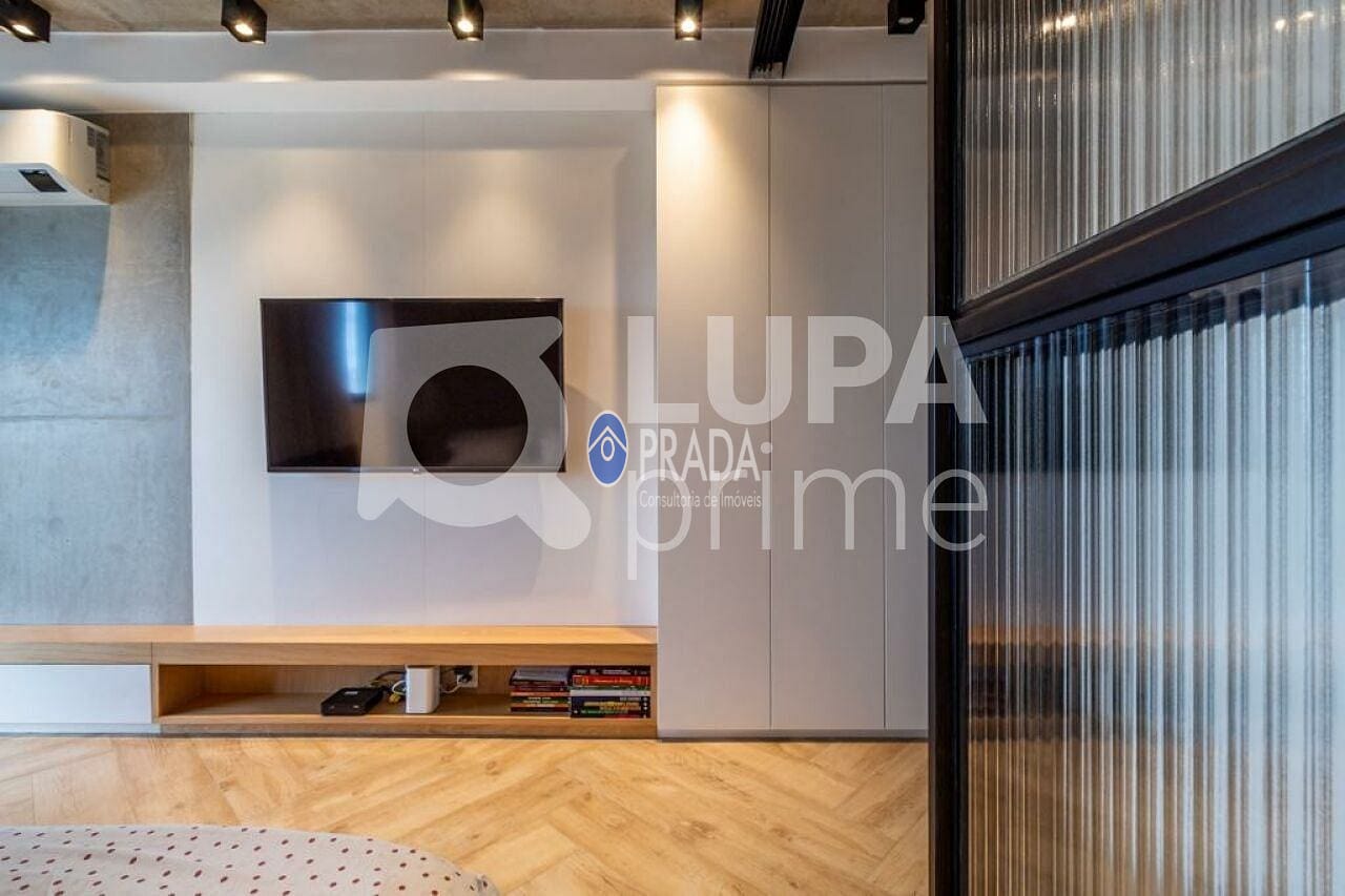 Apartamento, 1 quarto, 92 m² - Foto 11