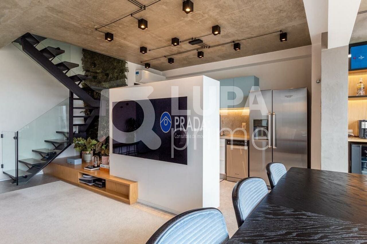 Apartamento, 1 quarto, 92 m² - Foto 9