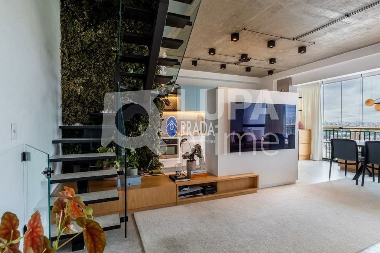 Apartamento, 1 quarto, 92 m² - Foto 10