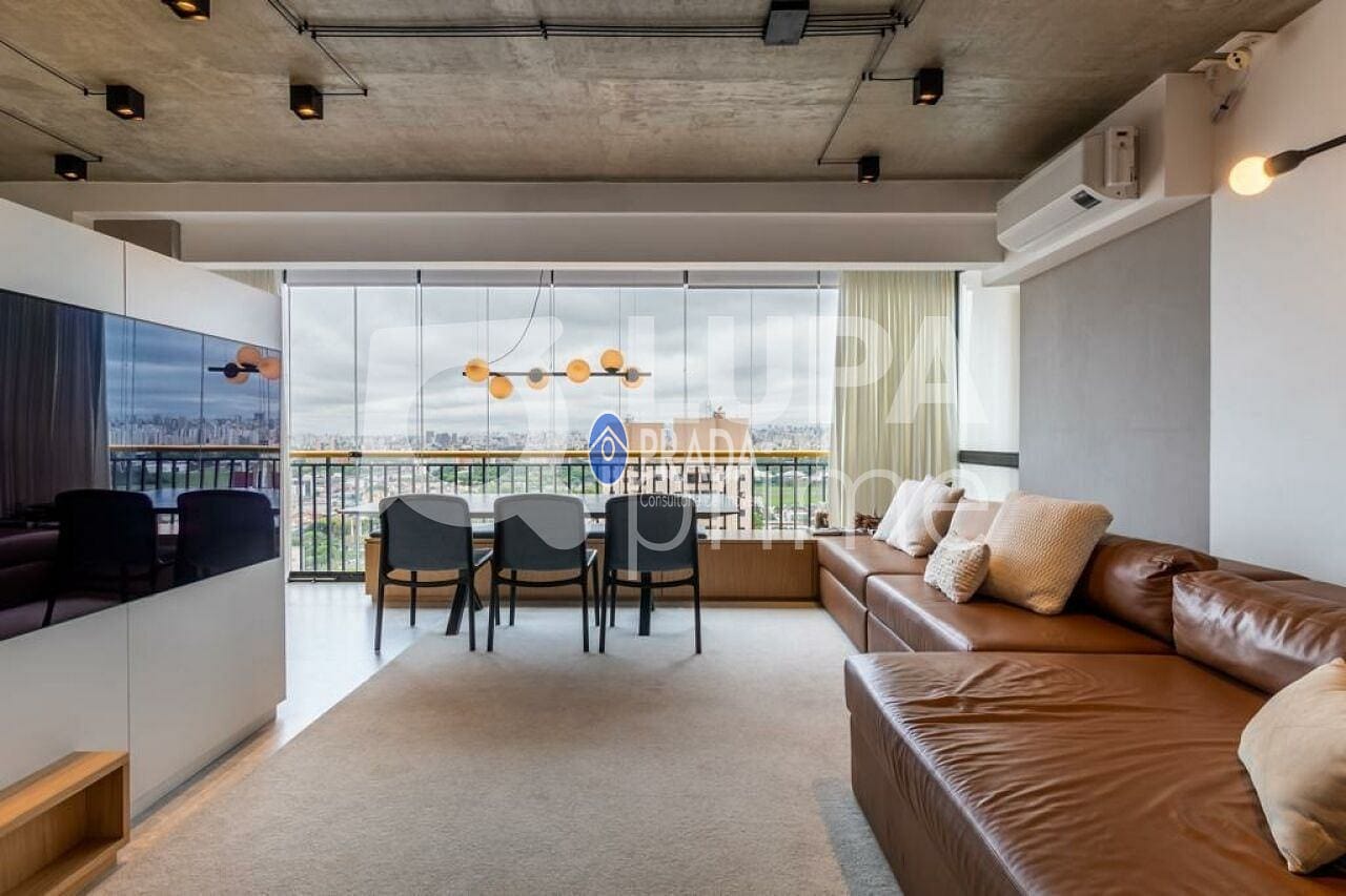 Apartamento, 1 quarto, 92 m² - Foto 1