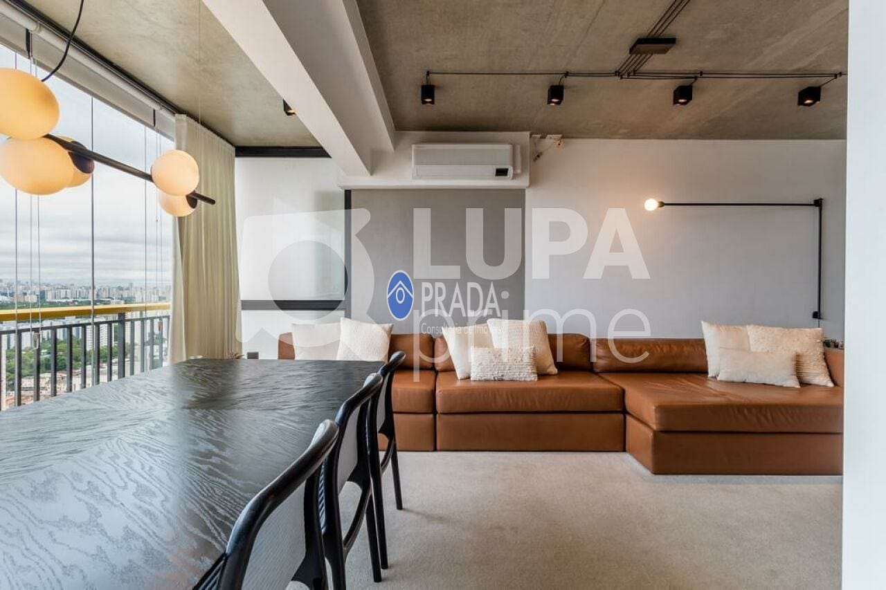 Apartamento, 1 quarto, 92 m² - Foto 3