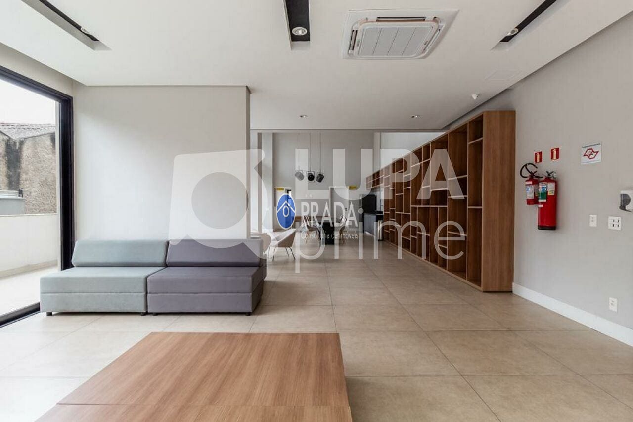 Apartamento, 1 quarto, 92 m² - Foto 4