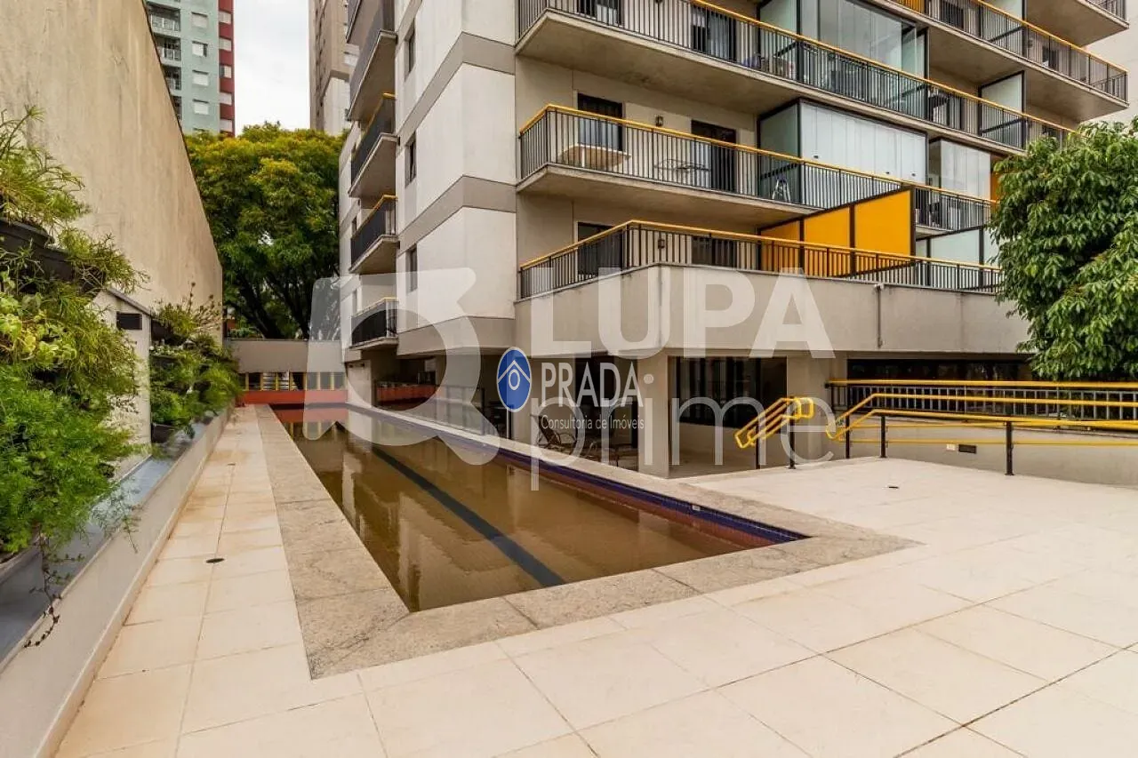 Apartamento, 1 quarto, 92 m² - Foto 24