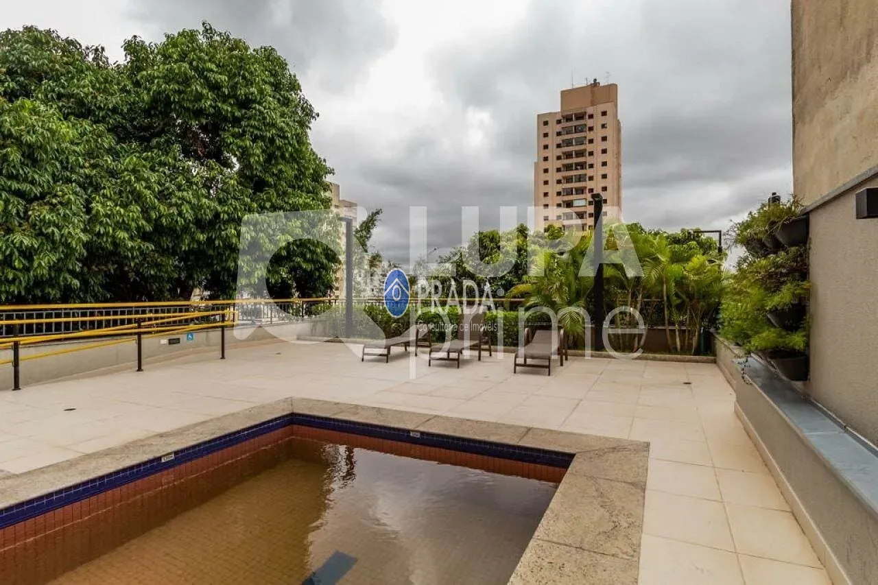 Apartamento, 1 quarto, 92 m² - Foto 26