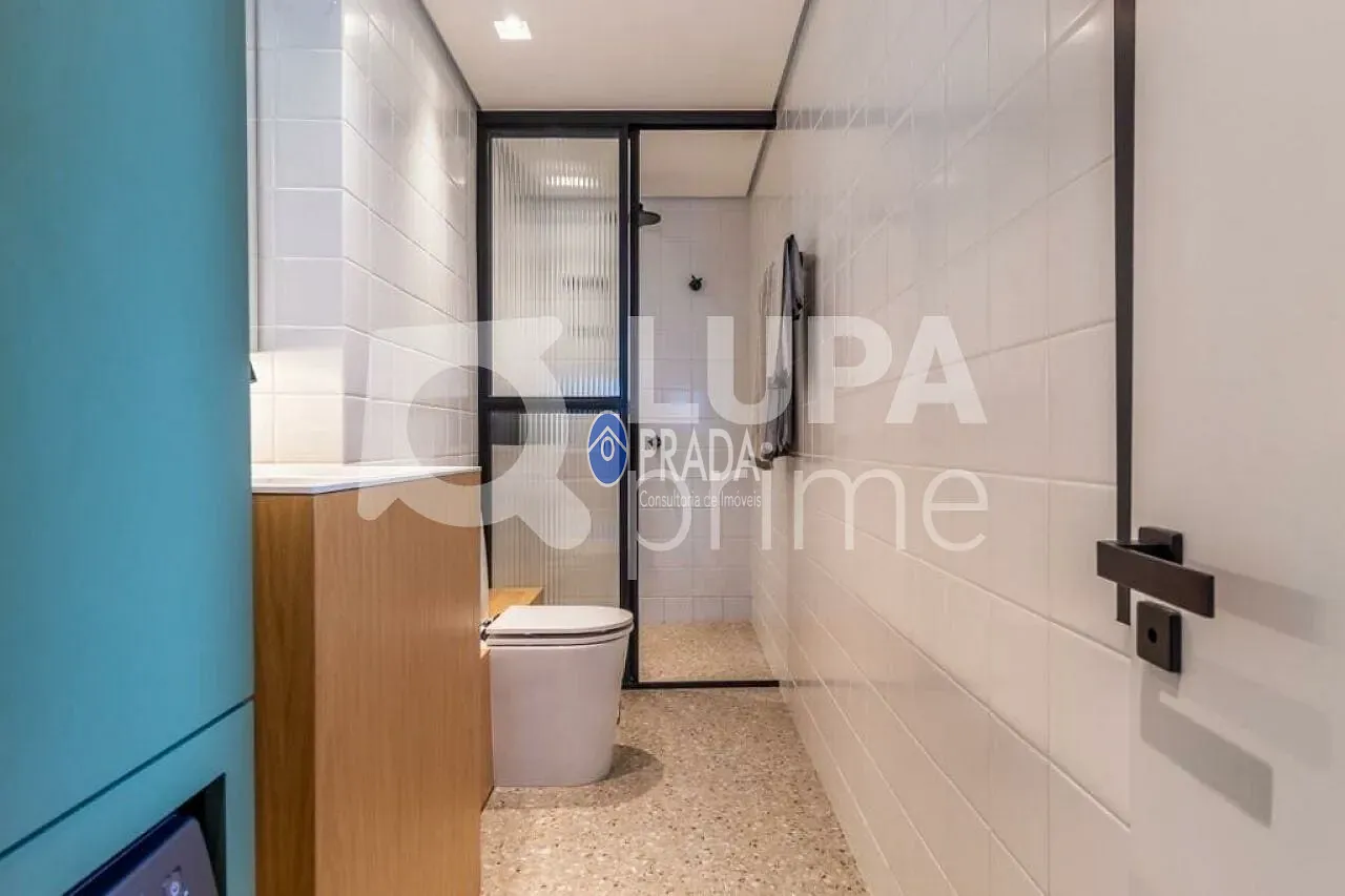Apartamento, 1 quarto, 92 m² - Foto 17