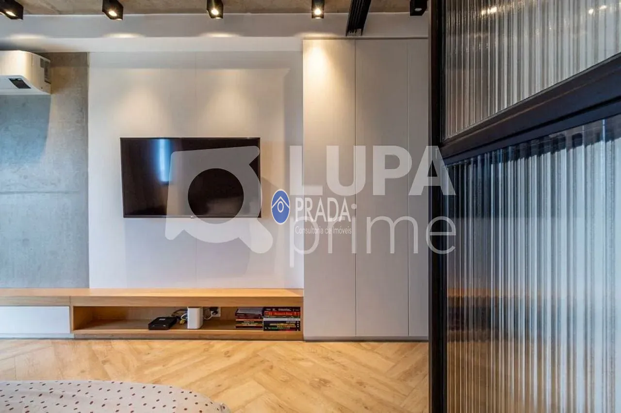 Apartamento, 1 quarto, 92 m² - Foto 11