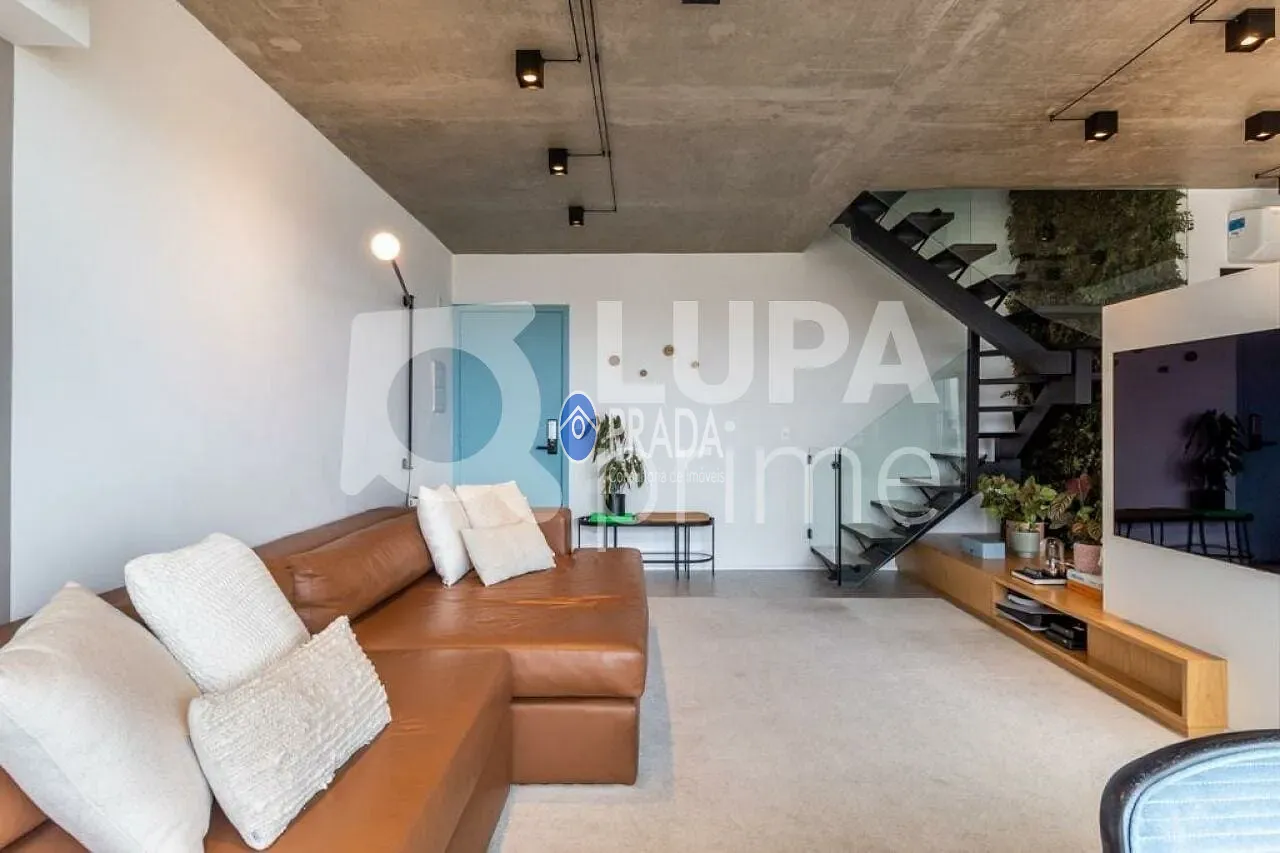 Apartamento, 1 quarto, 92 m² - Foto 2