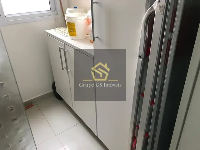 Apartamento com 86m² 3 quartos e 2 banheiros, à venda, no bairro São Bernardo em Campinas