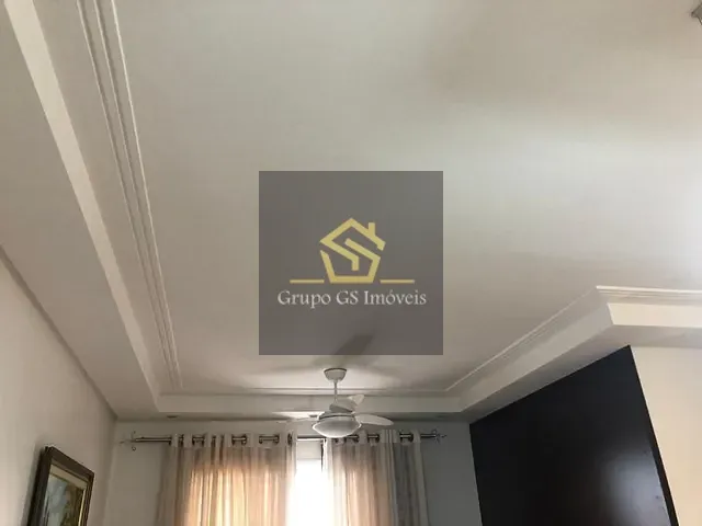 Apartamento com 86m² 3 quartos e 2 banheiros, à venda, no bairro São Bernardo em Campinas