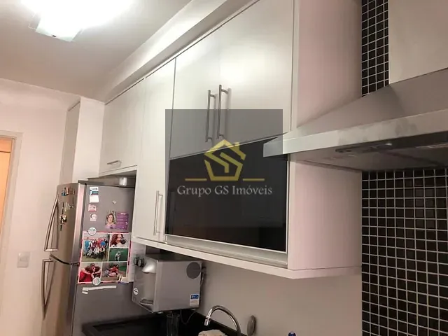 Apartamento com 86m² 3 quartos e 2 banheiros, à venda, no bairro São Bernardo em Campinas