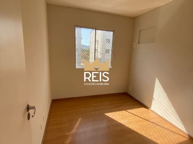 Apartamento com 45m² 2 quartos e 1 banheiro, à venda, no bairro Campo Grande em Rio de Janeiro