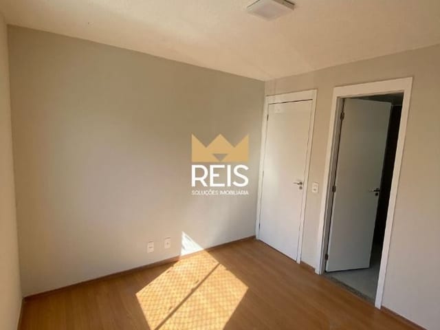 Apartamento com 45m² 2 quartos e 1 banheiro, à venda, no bairro Campo Grande em Rio de Janeiro