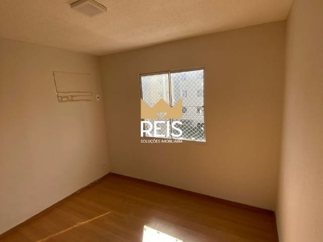 Apartamento com 45m² 2 quartos e 1 banheiro, à venda, no bairro Campo Grande em Rio de Janeiro