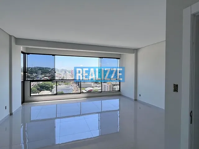 Apartamento com 117m² 3 quartos e 1 banheiro, à venda, no bairro Centro em Marau