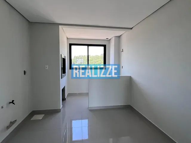 Apartamento com 117m² 3 quartos e 1 banheiro, à venda, no bairro Centro em Marau