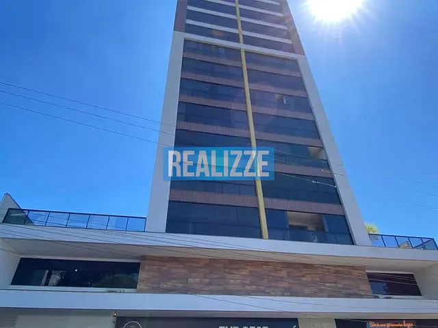 Apartamento com 117m² 3 quartos e 1 banheiro, à venda, no bairro Centro em Marau