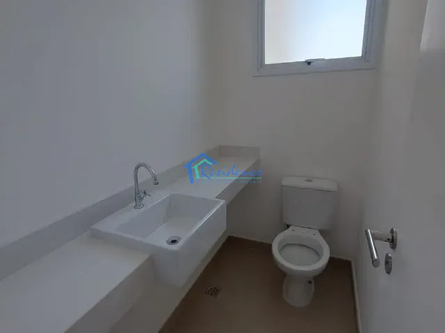 Apartamento com 82m² 2 quartos e 1 banheiro, à venda, no bairro Vila Homero em Indaiatuba