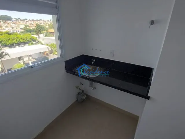 Apartamento com 82m² 2 quartos e 1 banheiro, à venda, no bairro Vila Homero em Indaiatuba