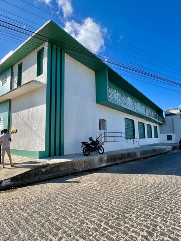 Apartamento com 70m² 1 quarto e 1 banheiro, para alugar, no bairro Brasília em Arapiraca