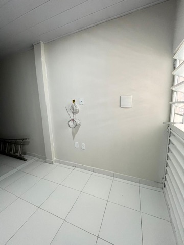 Apartamento com 70m² 1 quarto e 1 banheiro, para alugar, no bairro Brasília em Arapiraca
