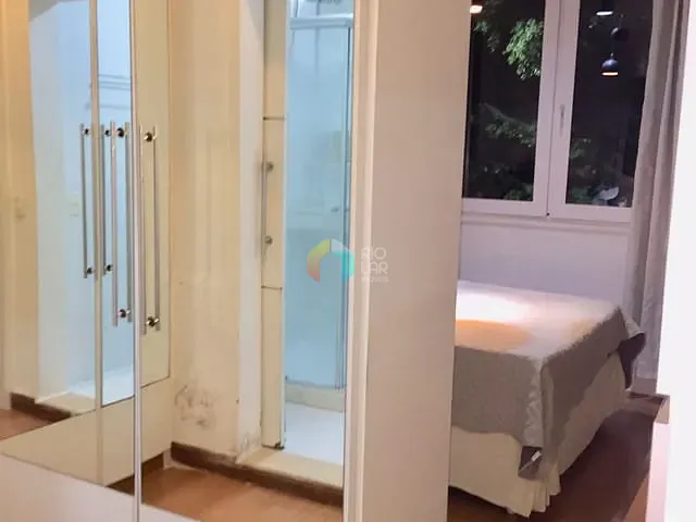 Apartamento com 120m² 3 quartos e 2 banheiros, à venda, no bairro Ipanema em Rio de Janeiro