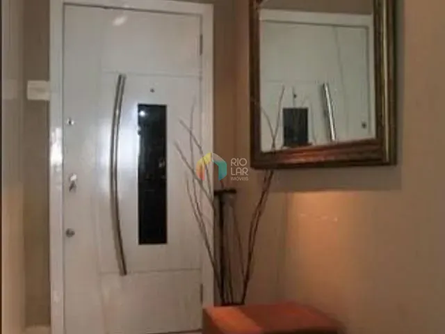 Apartamento com 120m² 3 quartos e 2 banheiros, à venda, no bairro Ipanema em Rio de Janeiro