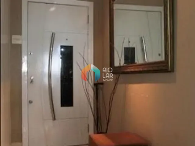 Apartamento com 120m² 3 quartos e 2 banheiros, à venda, no bairro Ipanema em Rio de Janeiro