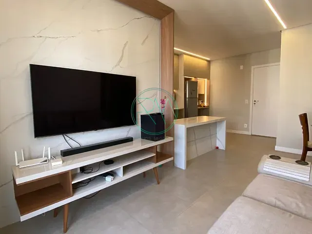 Apartamento com 121m² 2 quartos e 2 banheiros, à venda, no bairro Gleba Fazenda Palhano em Londrina