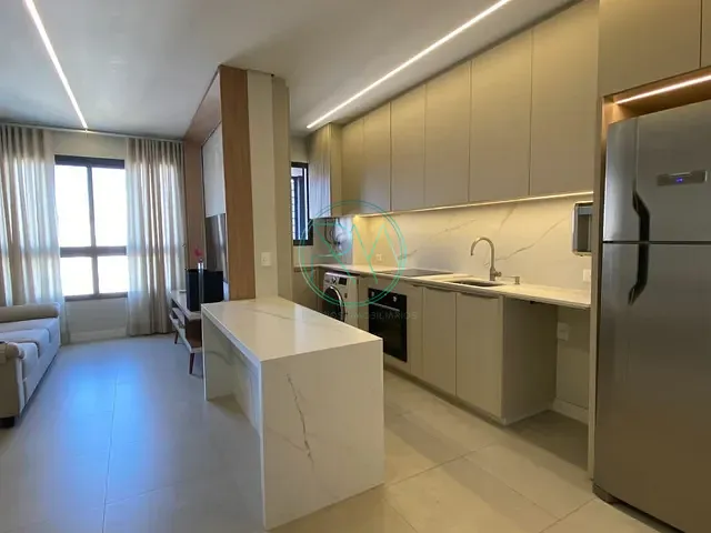 Apartamento com 121m² 2 quartos e 2 banheiros, à venda, no bairro Gleba Fazenda Palhano em Londrina