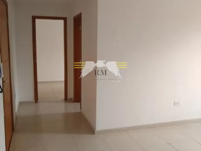 Apartamento 2 quartos e 1 banheiro, à venda, no bairro Vila Aricanduva em São Paulo