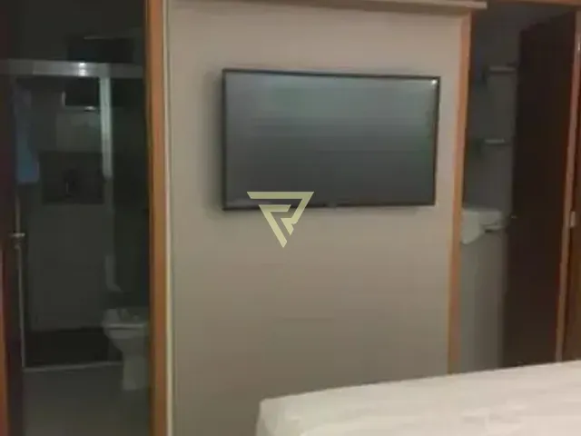 Apartamento com 59m² 1 quarto e 2 banheiros, à venda, no bairro Jardim Paulista em Ribeirão Preto