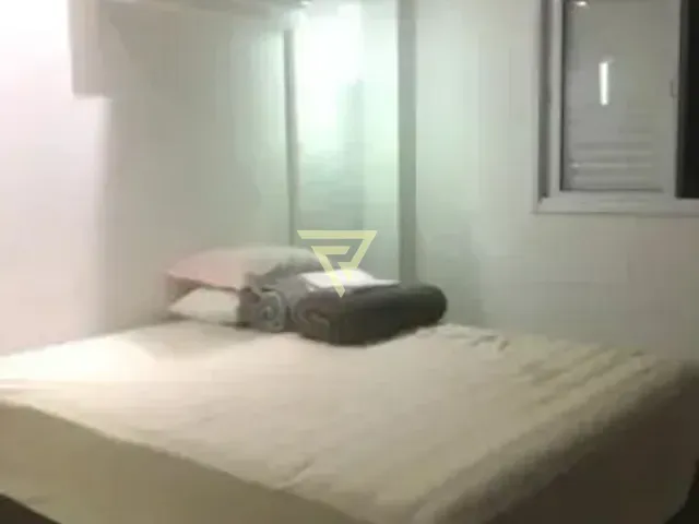 Apartamento com 59m² 1 quarto e 2 banheiros, à venda, no bairro Jardim Paulista em Ribeirão Preto