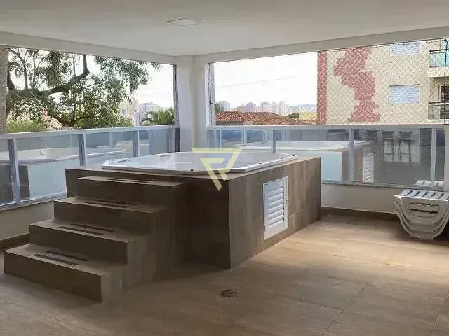 Apartamento com 59m² 1 quarto e 2 banheiros, à venda, no bairro Jardim Paulista em Ribeirão Preto