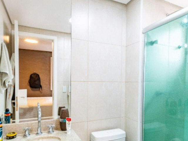 Foto do Apartamento - Apartamento à venda, Santana, São Paulo, SP | ROOFTOP