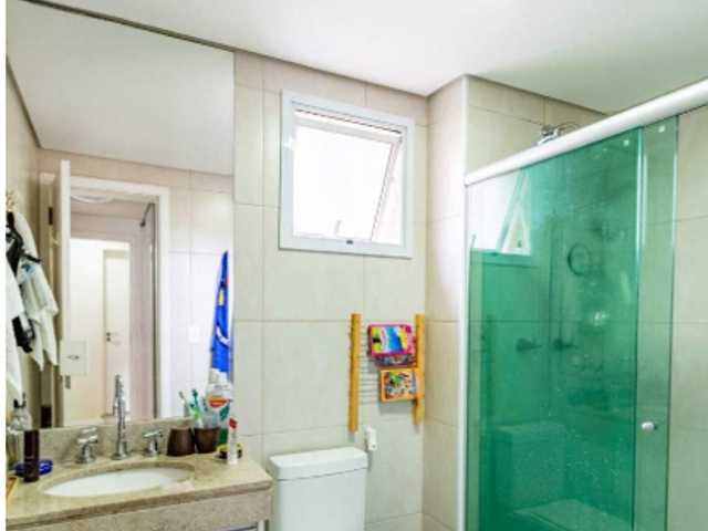 Foto do Apartamento - Apartamento à venda, Santana, São Paulo, SP | ROOFTOP