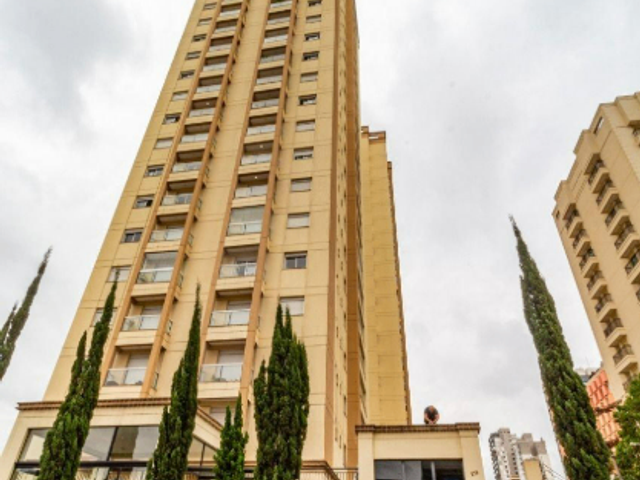 Foto do Apartamento - Apartamento à venda, Santana, São Paulo, SP | ROOFTOP
