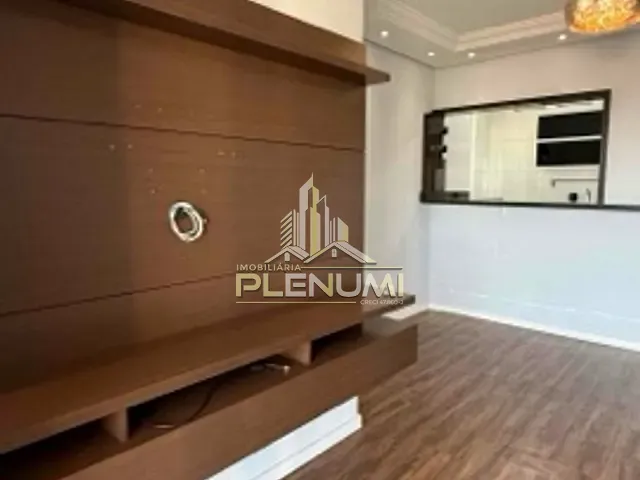 Apartamento com 71m² 3 quartos e 2 banheiros, à venda, no bairro Jardim Bela Vista em Rio Claro