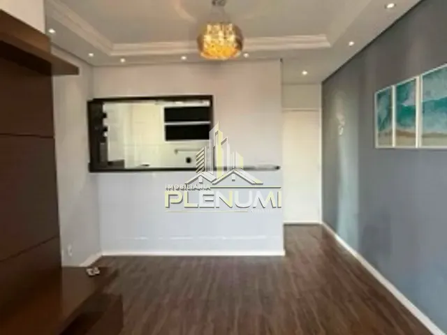 Apartamento com 71m² 3 quartos e 2 banheiros, à venda, no bairro Jardim Bela Vista em Rio Claro