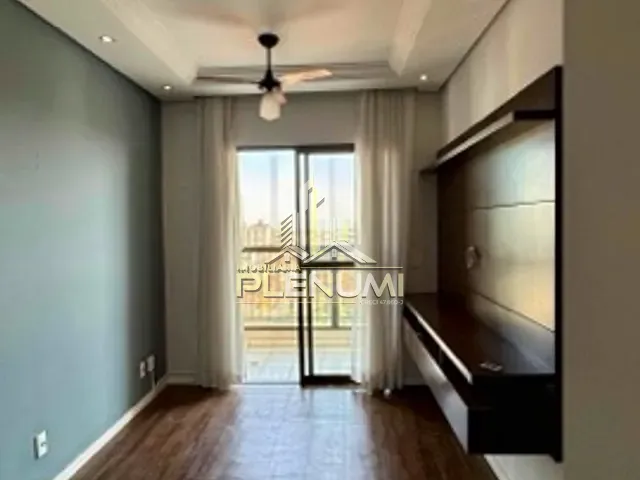Apartamento com 71m² 3 quartos e 2 banheiros, à venda, no bairro Jardim Bela Vista em Rio Claro
