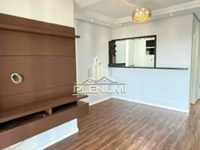Apartamento com 71m² 3 quartos e 2 banheiros, à venda, no bairro Jardim Bela Vista em Rio Claro